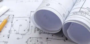Consulting - Architectural Plan