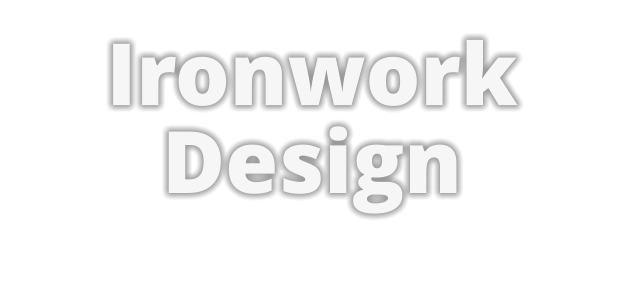 Ironwork Design