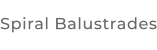 Spiral Balustrades
