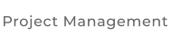 Project Management
