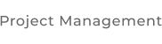 Project Management