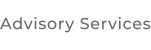 Advisory Services